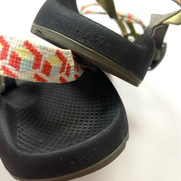 Chaco ZX/2 Sandals - Picture 7 of 8